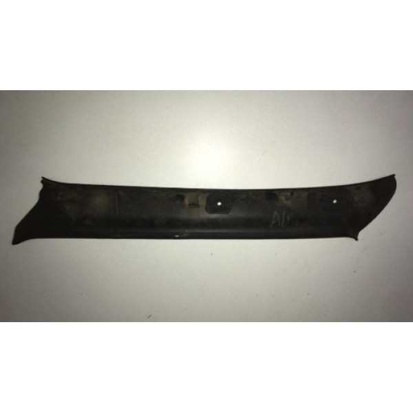 Acabamento Coluna Parabrisa Lado Direito L200 2004 A 2012