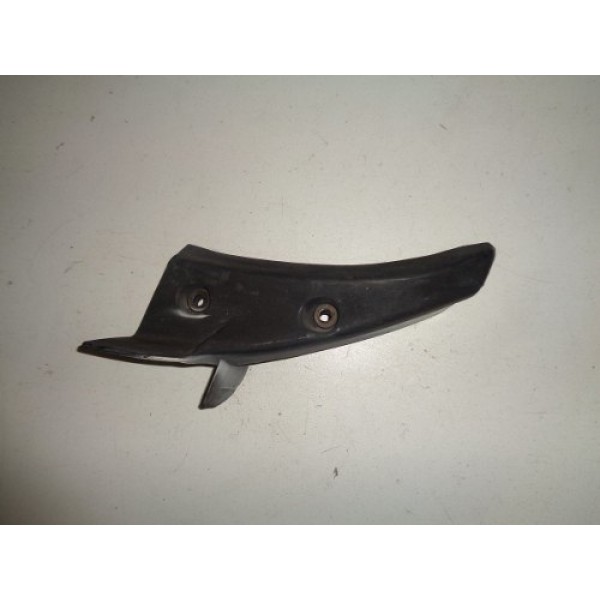 Ponteira Lado Esquerdo Grade Churrasqueira Vitara 00/08 Plástico