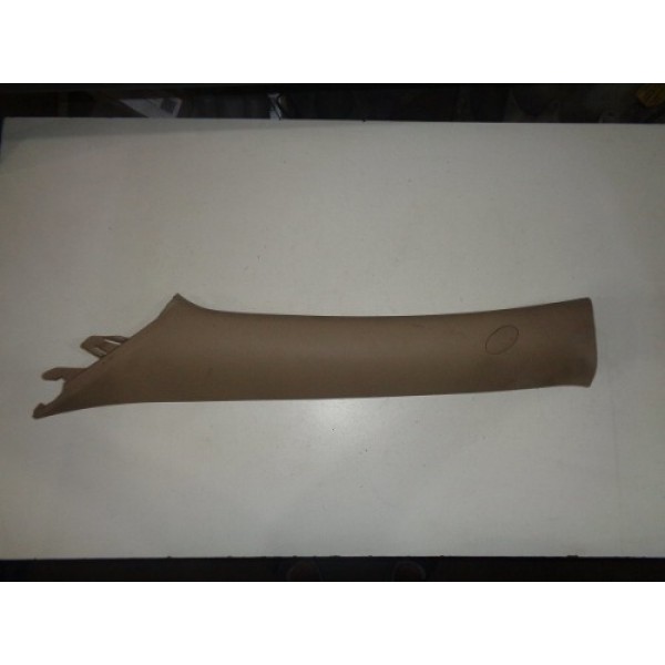 Acabamento Coluna Parabrisa Lado Esq Caramelo Sorento 10/15