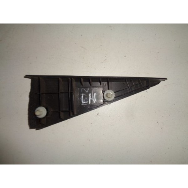 Acabamento Interno Retrovisor Lado Esquerdo Captiva 2007/15