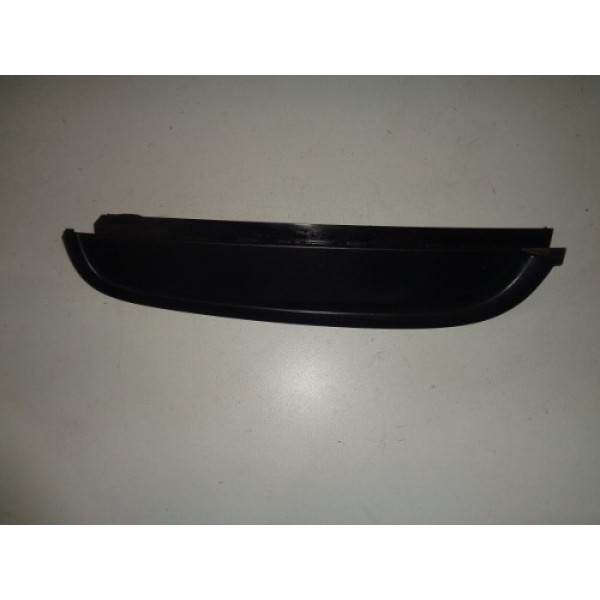 Acabamento Externo Lateral Vidro Port Trase Dir Ranger 17/19