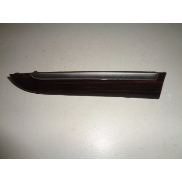 Acabamento Painel Central Lado Esquerdo Santa Fé 2010 A 2013