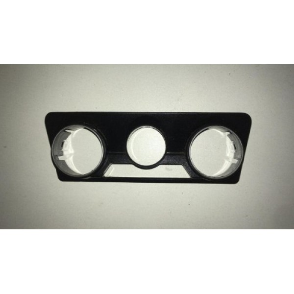 Moldura Acabamento Comando Ar Condicionad Tr4 2010 Em Diante