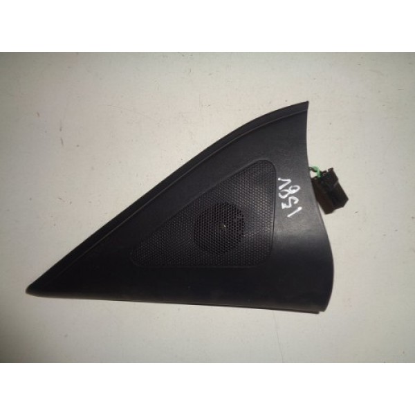 Acabamento Interno Retrovisor Lado Esquerdo Santa Fé 07/09