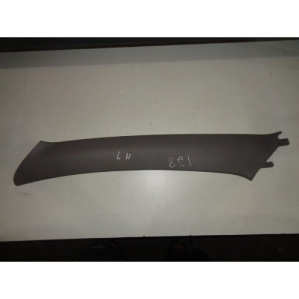 Acabamento Coluna Parabrisa Ldo Esquerdo L200 Triton 2008/16