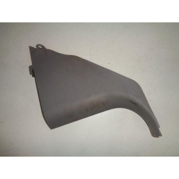 Acabamento Inferior Coluna Dianteira Esque L200 Triton 08/16