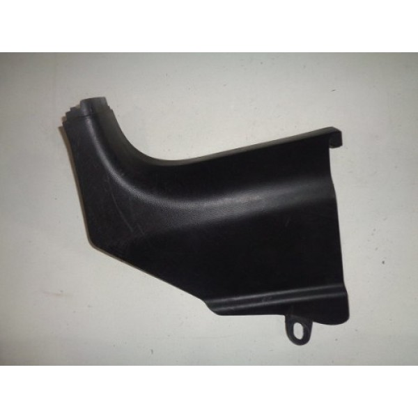 Acabamento Inferior Coluna Dianteira Esquerda Captiva 07/15