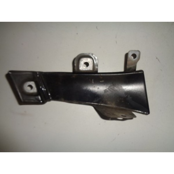 Acabamento Inferior Lanterna Traseira Direita Captiva 07/15 Direito Verde-escuro