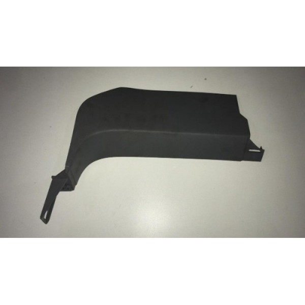 Acabamento Coluna Inferior Dianteir Dir Porsche Cayenne 2008