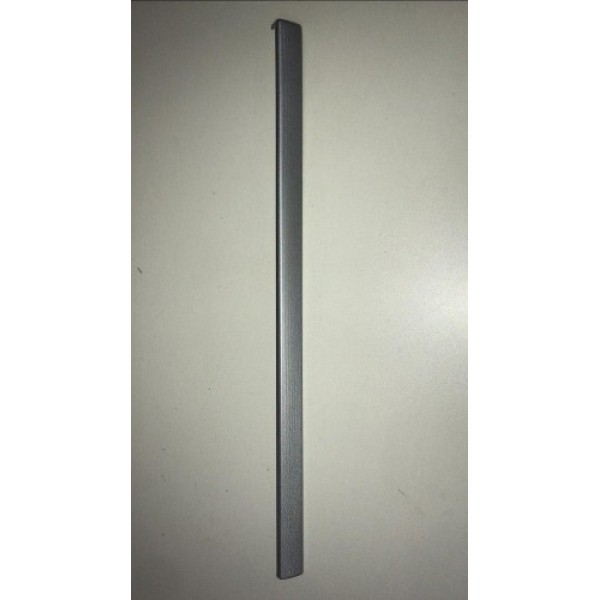 Acabamento Friso Prata Painel Porsche Cayenne 2008