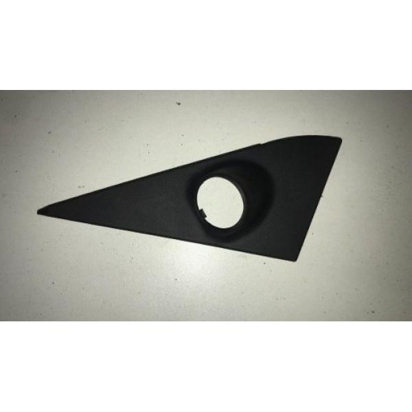 Acabamento Interno Retrovisor Lado Esquerdo  Tr4 2001 A 2009