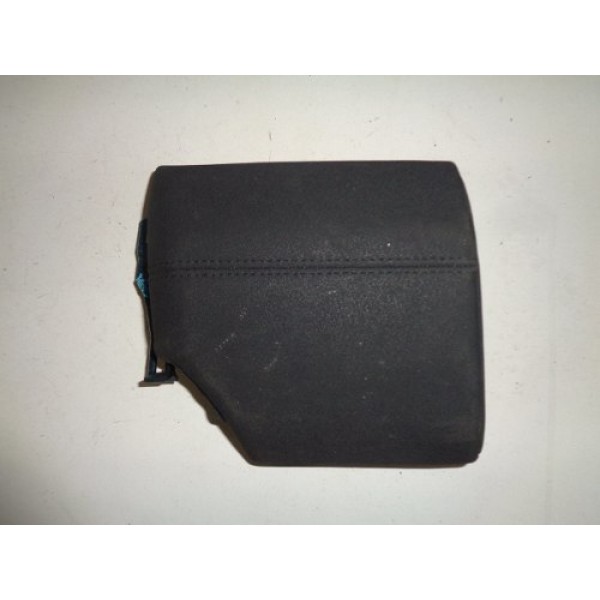 Acabamento Almofadado Lado Esquerdo Painel Evoque 2011/16