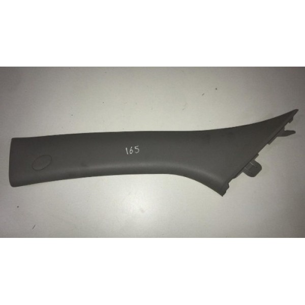 Acabamento Coluna Parabrisa Lado Esquerdo Sportage 2010/2016