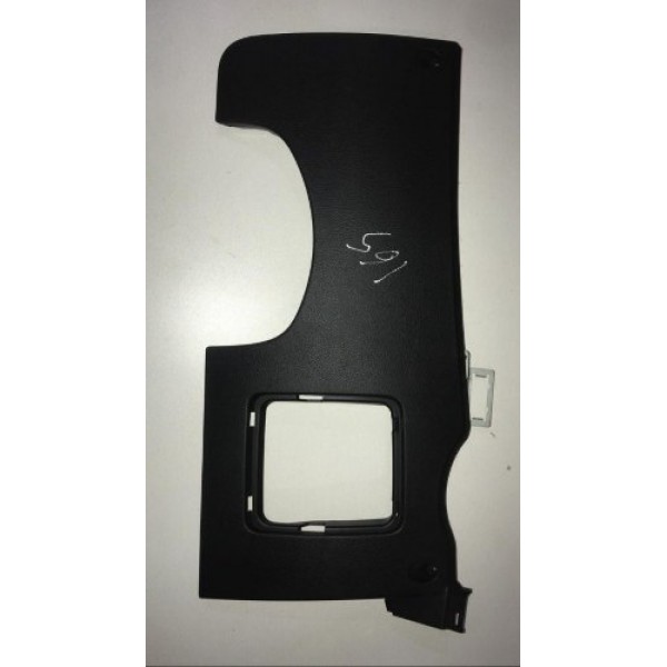 Acabamento Inferior Painel Volante Kia Sportage 2010 2016