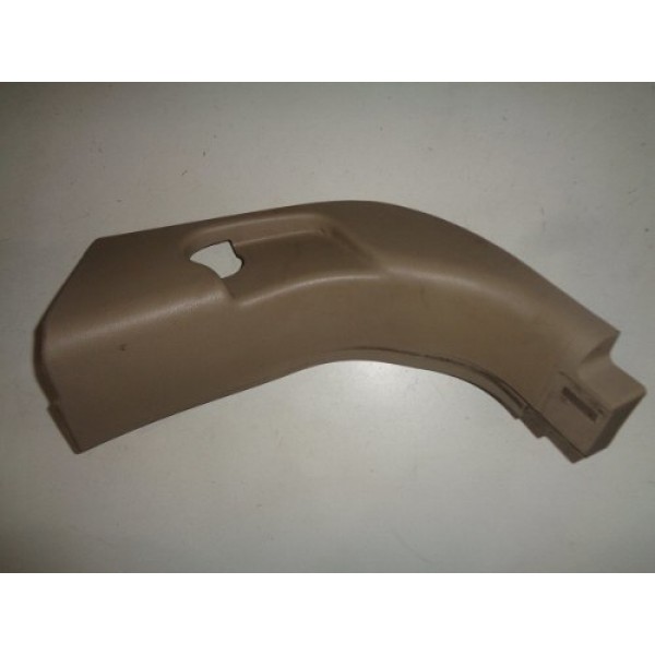 Acabamento Inf Colun Diant Esq Caram Freelander 2 2007/2012