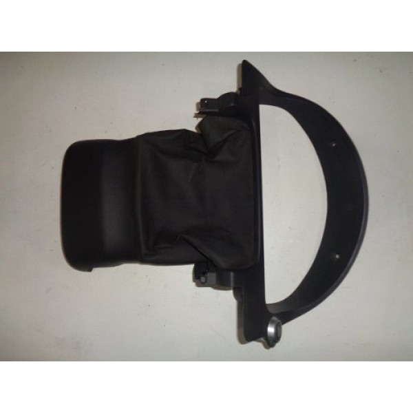 Moldura Painel De Instrumentos Freelander 2 2007 A 2012