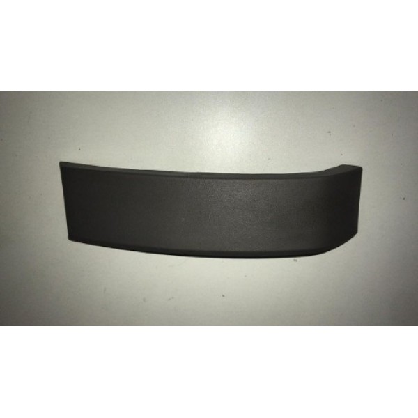 Acabamento Cinza Lado Direito Painel Pajero Dakar 2009/16