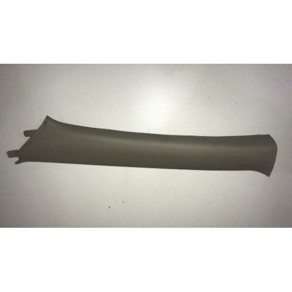 Acabamento Coluna Lado Esq Parabrisa Pajero Dakar 2009/16