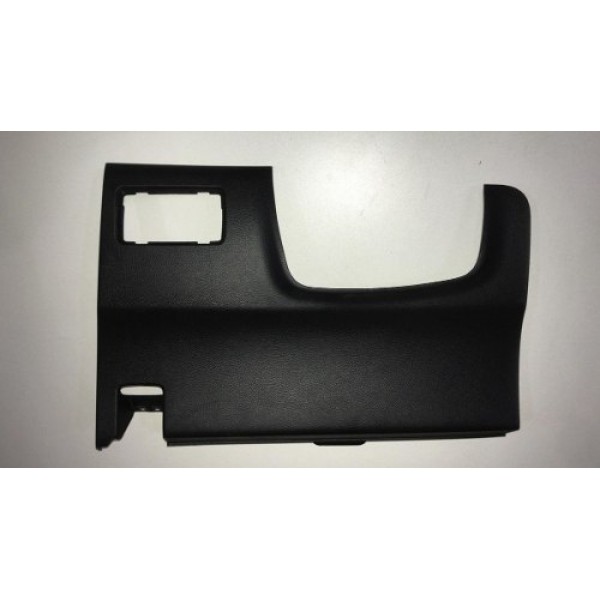 Acabamento Inferior Painel Volante Ssangyong Korando 2012