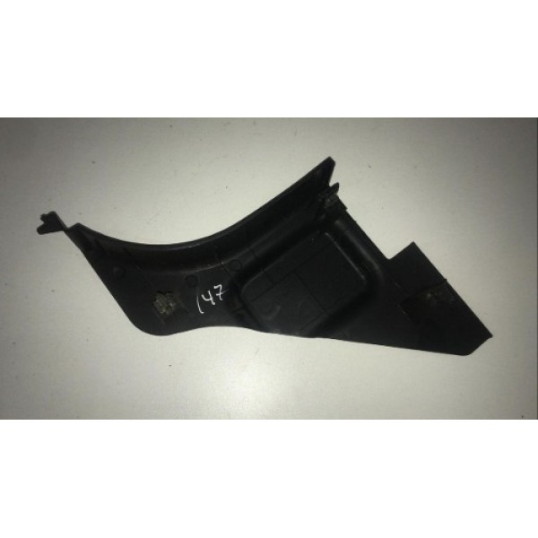 Acabamento Inferior Coluna Dian Dir Ssangyong Actyon 2007/12