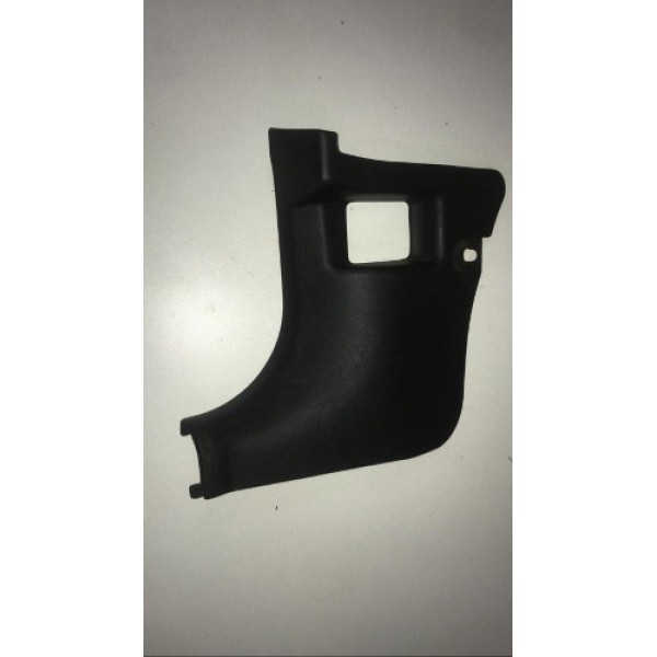 Acabamento Inferior Coluna Dianteira Esquerda Tracker 2015