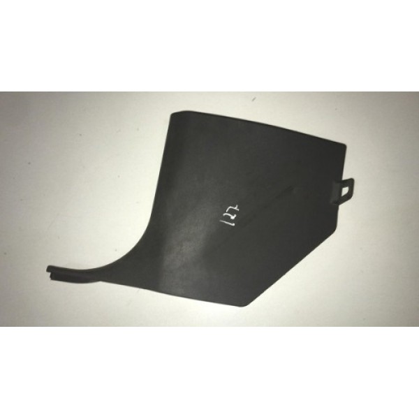 Acabamento Inferior Coluna Dianteira Esq Pajero Full 2000/07