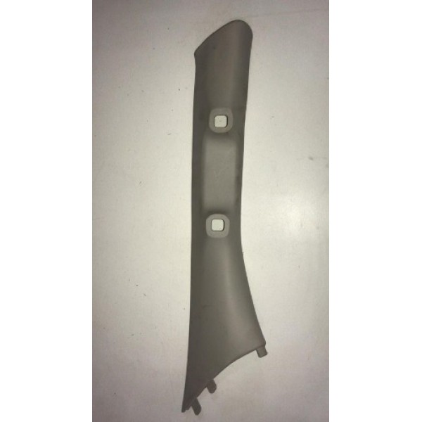 Acabamento Coluna Direita Parabrisa S10 2012 2013 A 2016