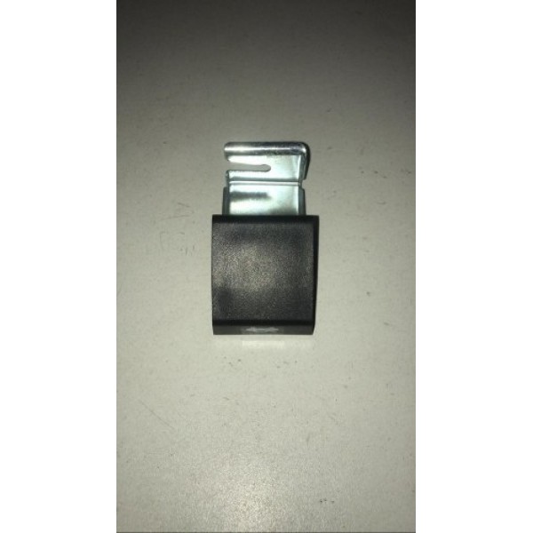 Puxador Abertura Capo Chevrolet S10 2012 A 2016