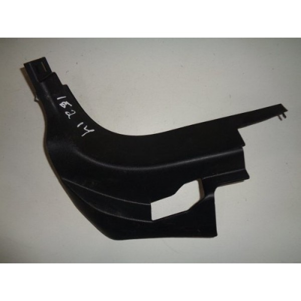 Acabamento Inferior Coluna Dianteira Esqu Dodge Journey 2014