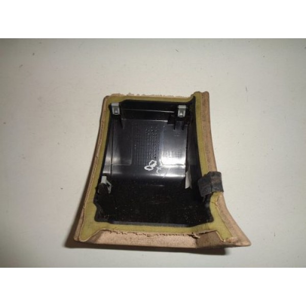 Acabamento Caramelo Ldo Direit Painel Range Rover Sport 2008