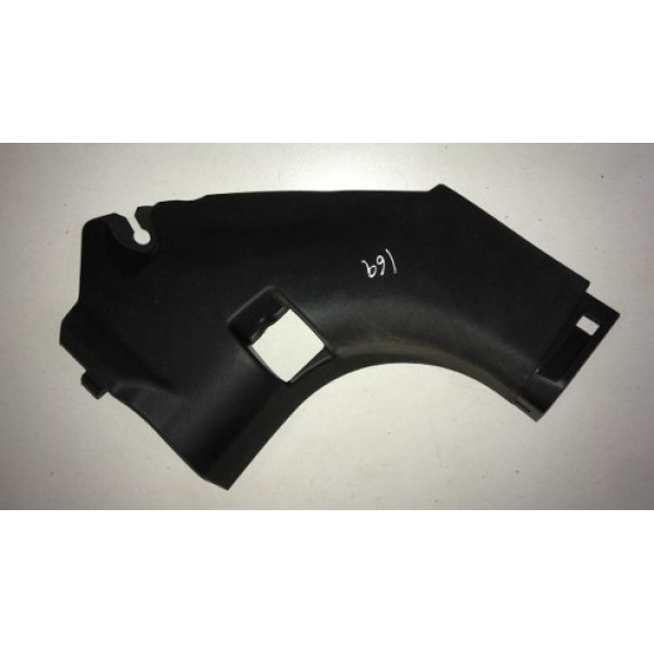 Acabamento Inferior Coluna Diante Esq Mitsubishi Asx 2009/16