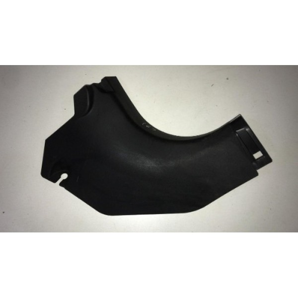 Acabamento Inferior Coluna Diante Dir Mitsubishi Asx 2009/16