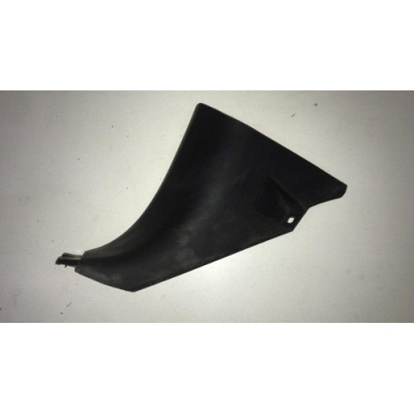 Acabamento Inferior Coluna Dianteira Esquerda  Hilux 2016/19