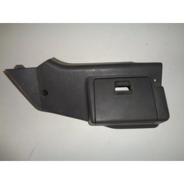 Acabamento E Tampa Caixa Fusivel Painel Kia Sportage 2001