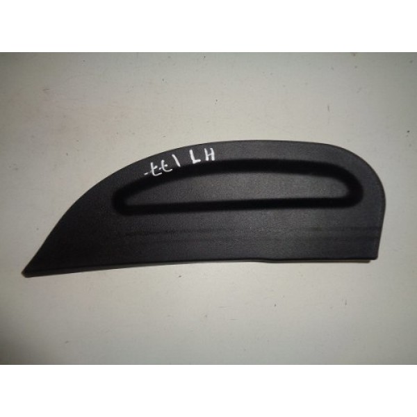 Acabamento Interno Retrovisor Lado Esquerdo Ford Edge 2013