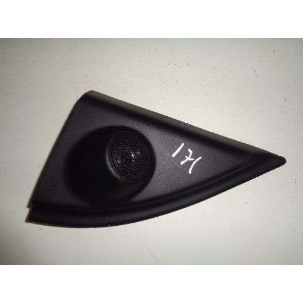 Acabamento Interno Retrovisor Lado Esquerdo Veracruz 2009