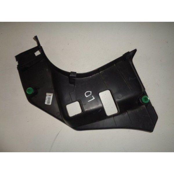 Acabamento Inferior Coluna Dianteira Direita Honda Hr-v 2017