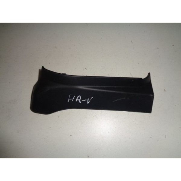 Moldura Maçaneta Interna Traseira Direita Hr-v 2015 A 2019