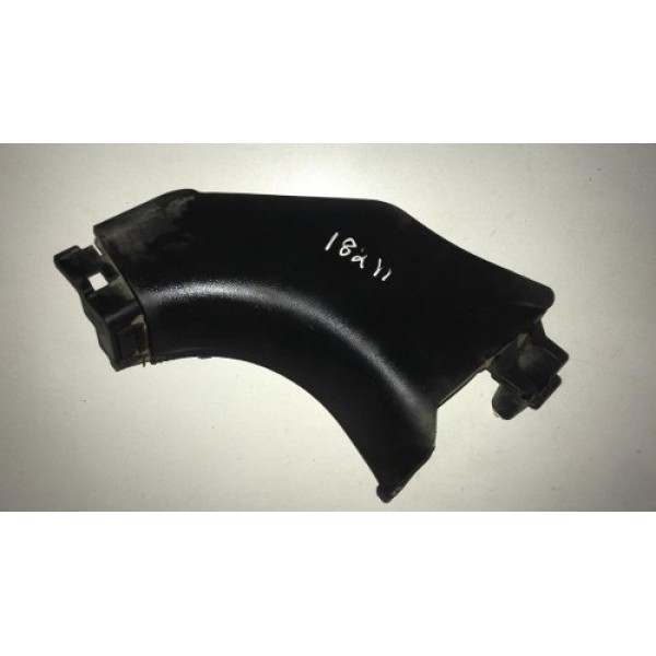 Acabamento Inferior Coluna Dianteira Direita Cr-v 2012/17