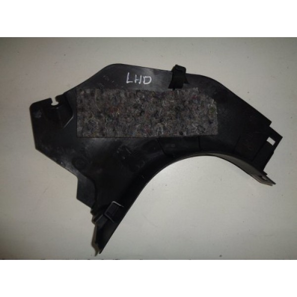 Acabamento Inferior Coluna Dianteira Direita Outlander 2014