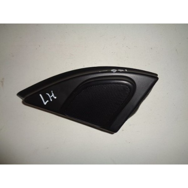 Acabamento Interno Retrovisor Lado Esquerdo Volvo Xc60 2014