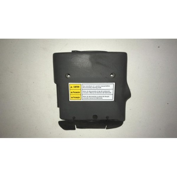 Acabamento Inferior Coluna Direção Nissan Pathfinder 2005