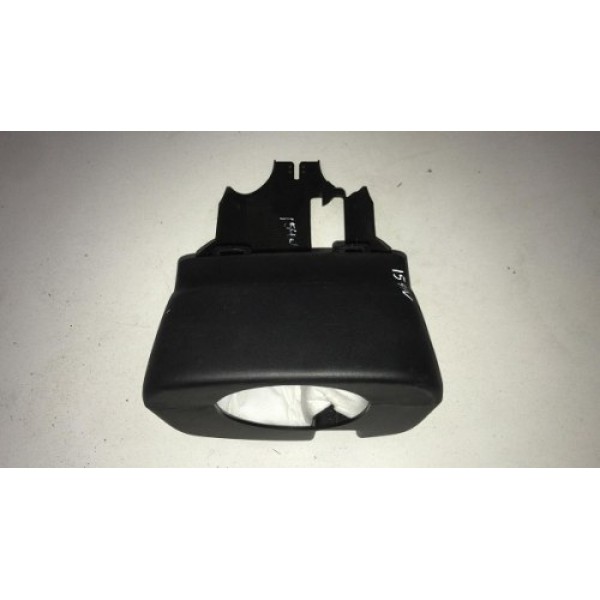 Acabamento Coluna Direção Land Rover Freelander 2 2014