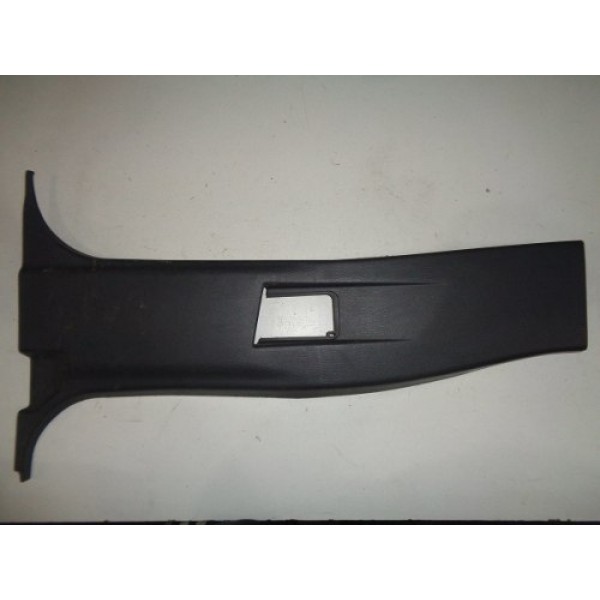 Acabamento Inferior Coluna Cinto Dianteir Esq Frontier 02/07