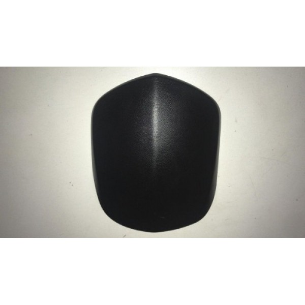 Acabamento Central Superior Painel Tracker 2015