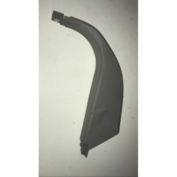 Acabamento Cinza Inferior Coluna Dianteira Direito Bmw X5 08