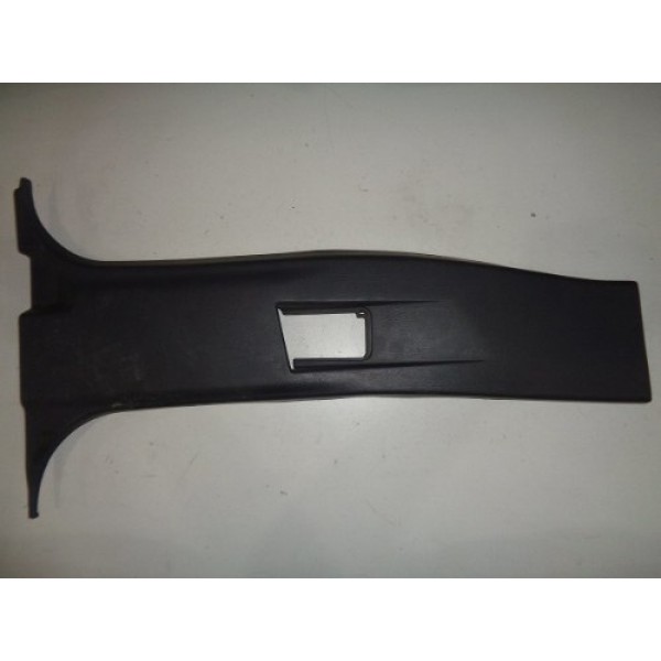 Acabamento Inferior Coluna Cinto Dianteir Dir Frontier 02/07