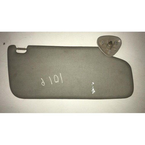 Quebra Sol Lado Esquerdo Chevrolet S10 2000 A 2011