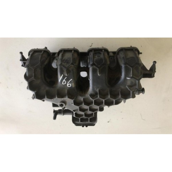 Coletor De Admissão Range Rover Evoque 2012