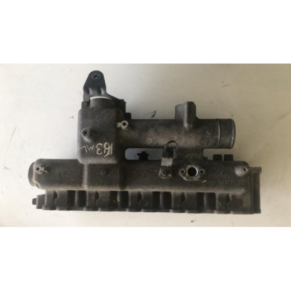 Coletor De Admissão Ssangyong Kyron 2.7 5cc 2010